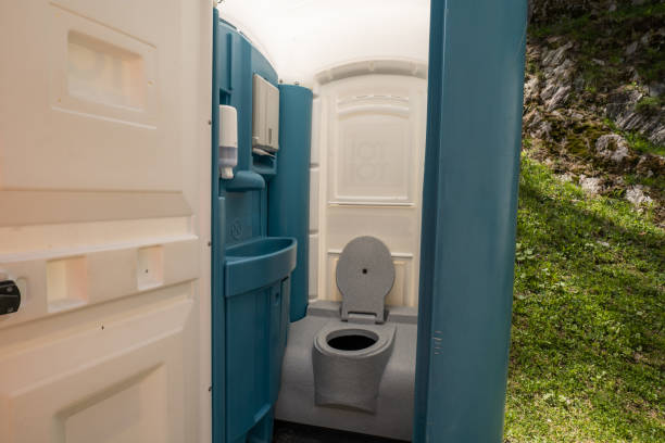 Best Porta potty rental near me  in Haskell, AR