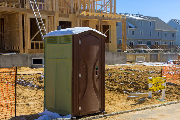 Best Temporary restroom rental  in Haskell, AR