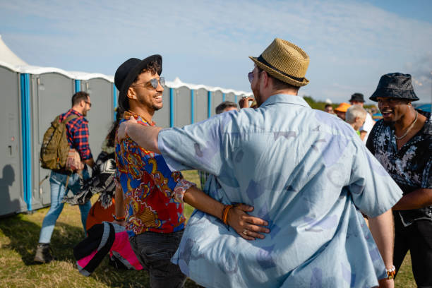 Best Affordable portable toilet rental  in Haskell, AR