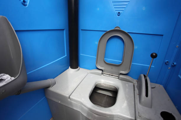 Best Affordable porta potty rental  in Haskell, AR