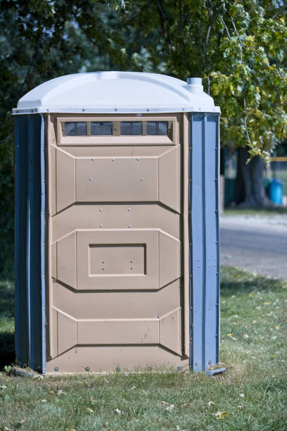Best Local porta potty services  in Haskell, AR