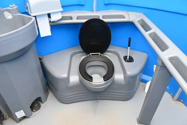 Best Best portable toilet rental  in Haskell, AR