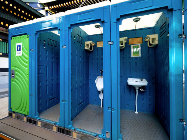 Best Local porta potty services  in Haskell, AR