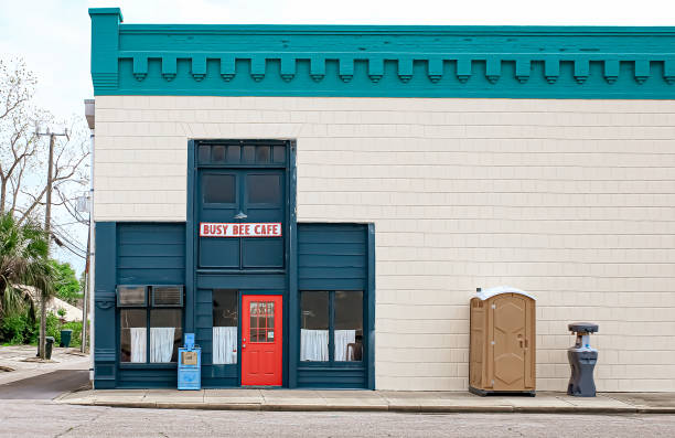 Best Local porta potty services  in Haskell, AR