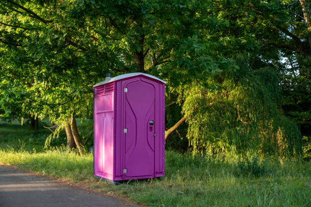 Best Long-term porta potty rental  in Haskell, AR