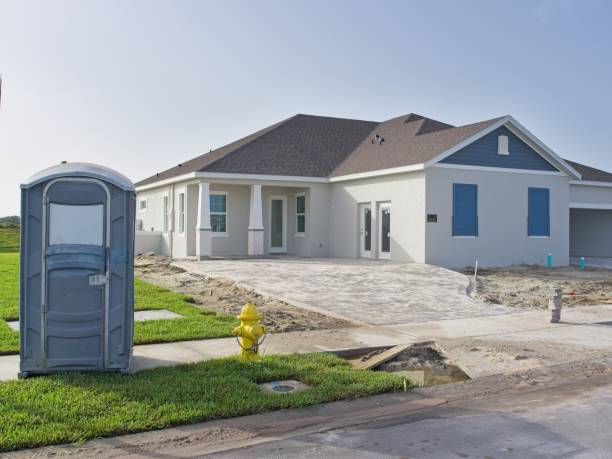 Best Portable toilet rental cost  in Haskell, AR