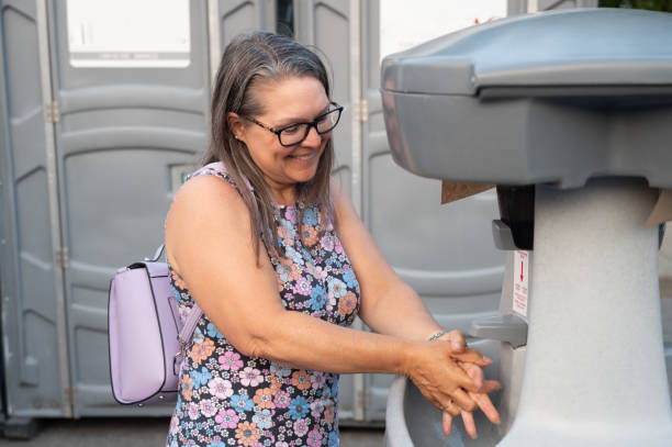 Best Best portable toilet rental  in Haskell, AR