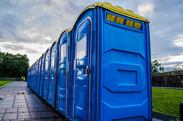 Best Wedding porta potty rental  in Haskell, AR